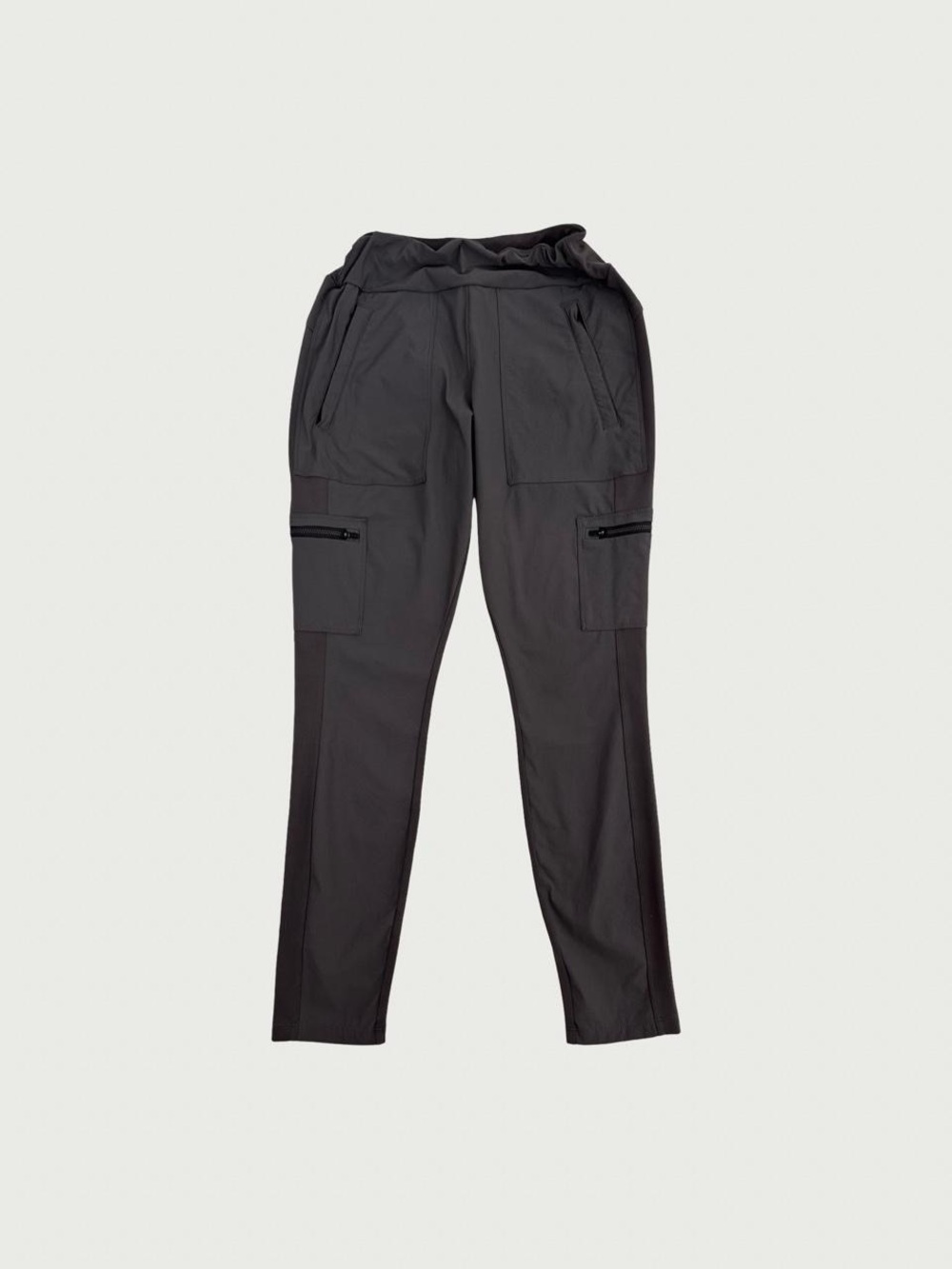 Athleta Athletic Cargo Pants